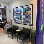 Rezende Suítes Hotel