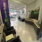 Rezende Suítes Hotel