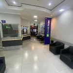 Rezende Suítes Hotel