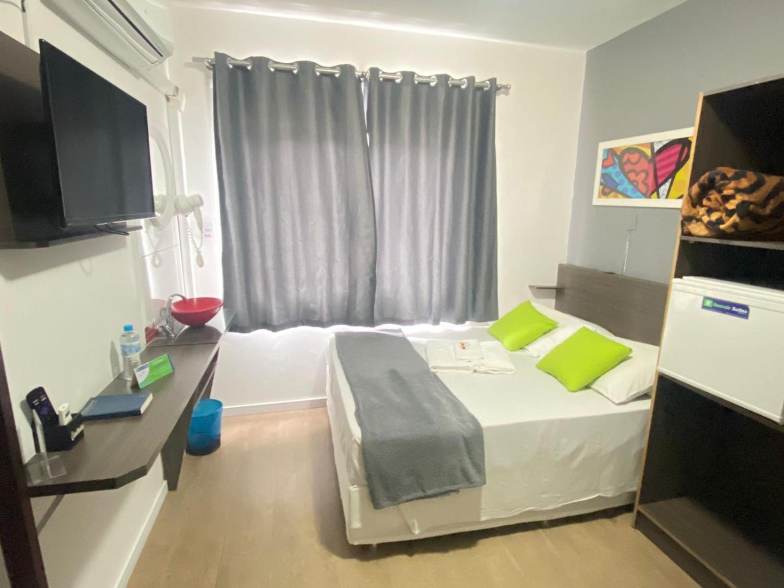 Rezende Hotel