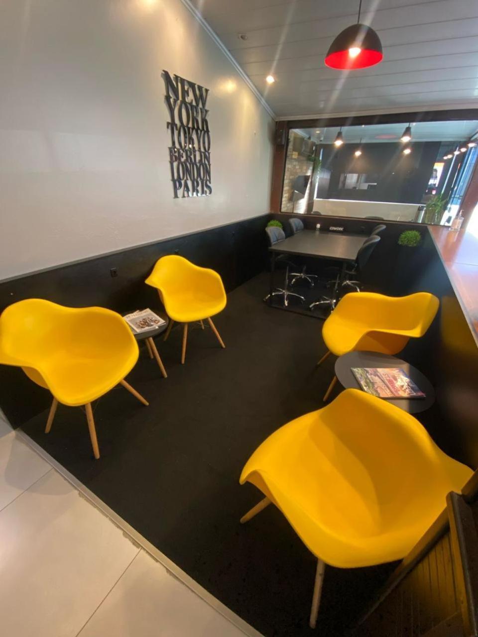 Rezende Hotel Balneario Camboriu